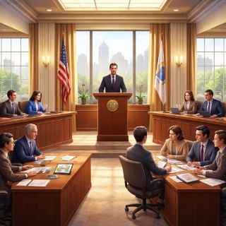 City Government