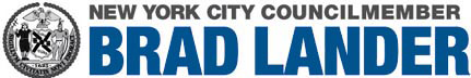Brad Lander for City Council District 39